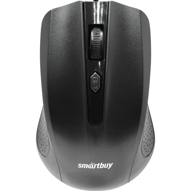 Мышь Smartbuy ONE 352 (SBM-352-K)